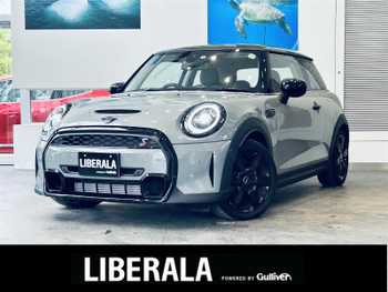 ＭＩＮＩ ＢＭＷ ミニ クーパー S