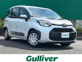 トヨタ シエンタ ハイブリッド G トヨタセーフティー両側パワースライドドア