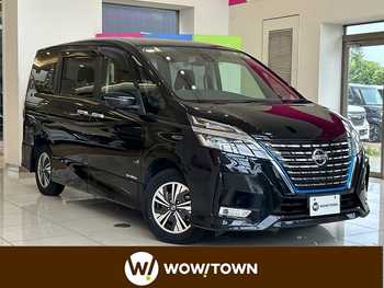 日産 セレナ e－パワー ハイウェイスター V プロパイロット 10インチナビ 全方位
