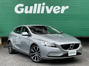 ボルボ Ｖ４０ D4 ダイナミックエディション