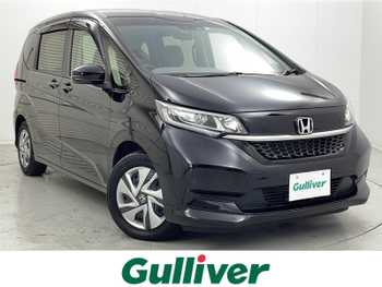 ホンダ フリード＋ ハイブリット G