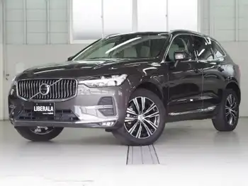 ボルボ ボルボ ＸＣ６０ B5 AWD インスクリプション