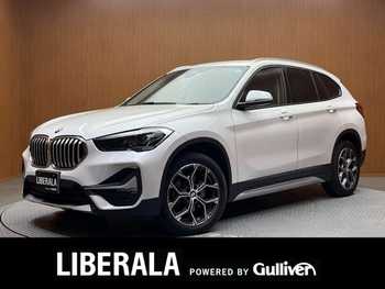 ＢＭＷ Ｘ１ xDrive 18d xライン アドバンスドセーフティPKG ハイラインPKG