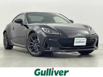 スバル ＢＲＺ S BLITZマフラー GRトランクスポイラー 禁煙
