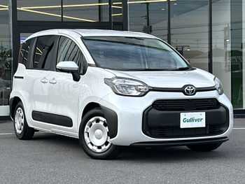 トヨタ シエンタ ハイブリッド G 純正ナビ 全方位カメラ 追従クルコン ETC