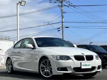 ＢＭＷ ３２０ｉ クーペ サンルーフ/パワーシート/電動格納ミラー