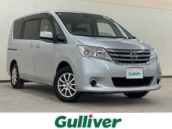 日産 セレナ 20X