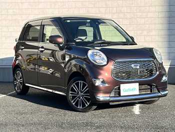 ダイハツ キャスト スタイル G SAⅡ