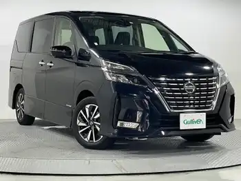 日産 セレナ ハイウェイスター V 禁煙 360°カメラ 両側電動 プロパイロット