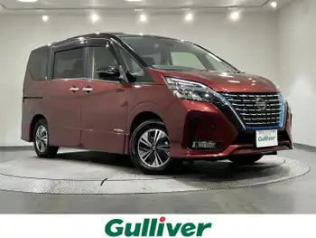 日産 セレナ e－パワー ハイウェイスター V 純正9inナビ プロパイロット ドラレコ ETC