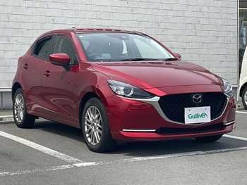 マツダ マツダ２ 15S プロアクティブ Sパッケージ 純正ナビ 360度モニター シートヒーター