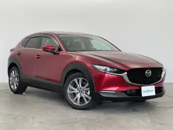 マツダ ＣＸ－３０ XD Lパッケージ ワンオーナー 純ナビ BOSEサウンド 全方位