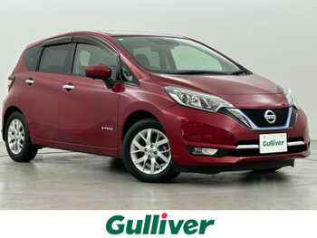 日産 ノート e－パワー メダリスト 純正ナビ 全方位カメラ 純正ドラレコ ETC　