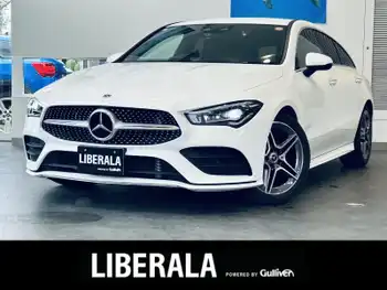 メルセデス・ベンツ ＣＬＡ１８０ Sブレイク AMGライン