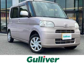 ダイハツ タント L ドラレコ/純マット/エコモード