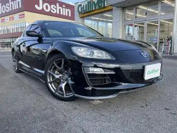 マツダ ＲＸ－８ タイプ RS