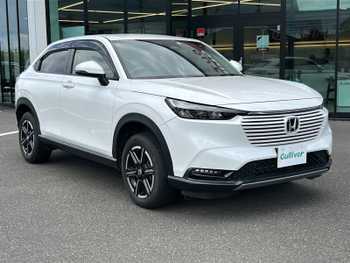 ホンダ ヴェゼル G Hセンシング 9インチナビ バックカメラ