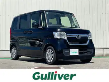 ホンダ Ｎ ＢＯＸ G 1オーナ/ナビTV/Bt/Bカメラ/追従クルコン