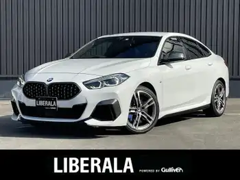 ＢＭＷ Ｍ２３５ｉ グランクーペ xDrive 純正ナビ　バックカカメラ　パワーシート