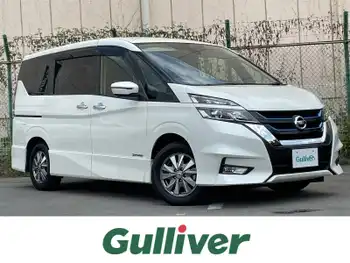 日産 セレナ e－パワー ハイウェイスター V ナビ 全周囲 天吊モニター プロパイロット