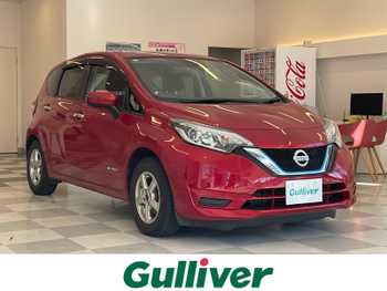 日産 ノート e－パワー X Vセレクション 1オナ 衝突軽減 ナビ 全周囲 ETC ドラレコ