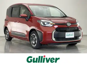 トヨタ シエンタ ハイブリッド Z