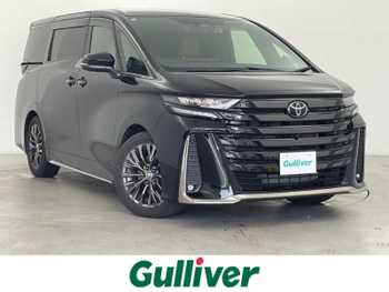 トヨタ ヴェルファイア ハイブリット Z プレミア 純正14型DA 後席モニタ 液晶ミラー 禁煙
