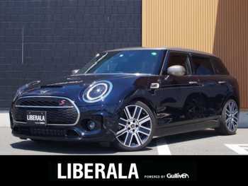 ＭＩＮＩ ＢＭＷ ミニ クラブマン クーパー S