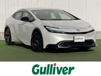 トヨタ プリウス U 禁煙 全方位 TRDエアロ 前後ドラレコ LED