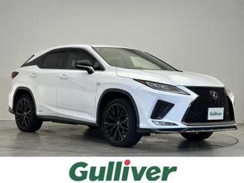 レクサス ＲＸ 450h Fスポーツ
