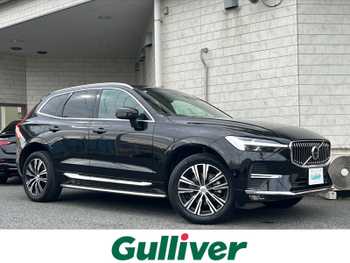 ボルボ ボルボ ＸＣ６０ B5 AWD インスクリプション 1オナ harman kardon サンルーフ 純正ナビ