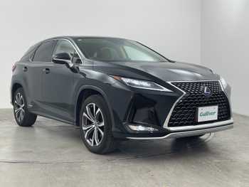 レクサス ＲＸ 450h バージョンL