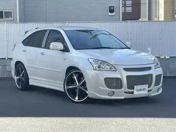 トヨタ ハリアー 240G