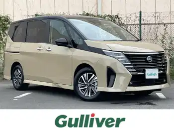 日産 セレナ e－パワー ハイウェイスター V 純正ナビ 全周囲 プロパイロット 両側電動