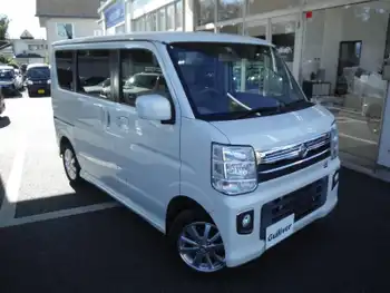 日産 ＮＶ１００クリッパー リオ E