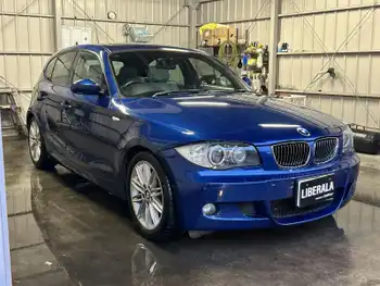 ＢＭＷ １３０ｉ Mスポーツ