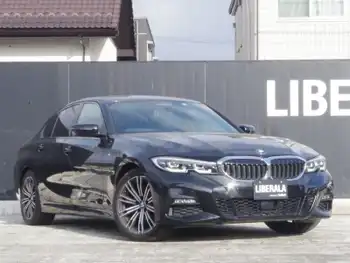 ＢＭＷ ３２０ｄ xDrive Mスポーツ