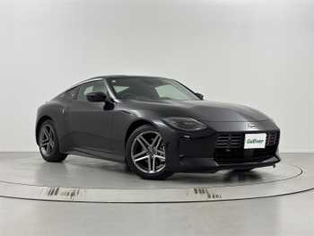 日産 フェアレディ Ｚ  ワンオーナー BOSEサウンド 純正ドラレコ