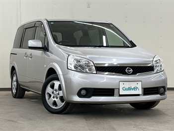 日産 ラフェスタ JOY G
