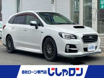 スバル レヴォーグ 2．0GT－S アイサイト アドバンスドセーフティパッケージ