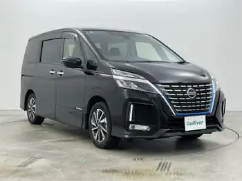 日産 セレナ e－パワー ハイウェイスター V 10型ナビ 全方位カメラ プロパイロット ETC