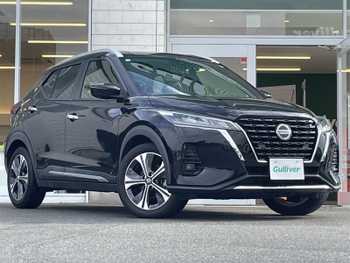 日産 キックス X プロパイロット デジタルインナーミラー