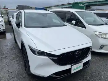 マツダ ＣＸ－５ 25S スポーツアピアランス