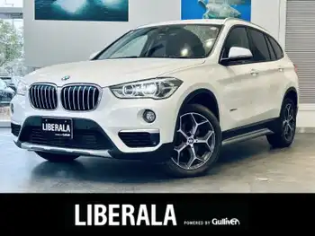 ＢＭＷ Ｘ１ xDrive 18d xライン