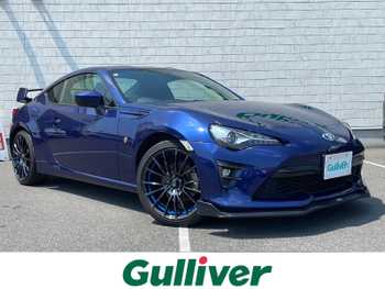 トヨタ ８６ GT SDナビ フルセグ クルコン ETC 社外アルミ