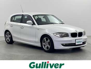 ＢＭＷ １１６ｉ 