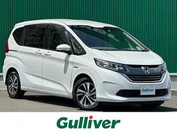 ホンダ フリード ハイブリット EX 純正9型ナビ バックカメラ 両側電動 ETC