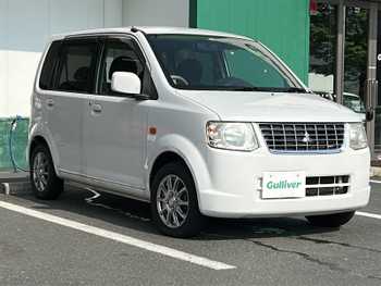 三菱 ｅＫワゴン MX