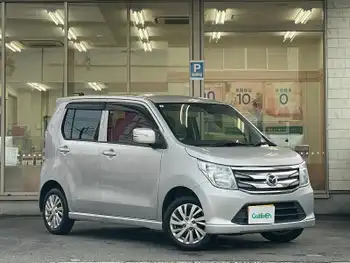 マツダ フレア HS