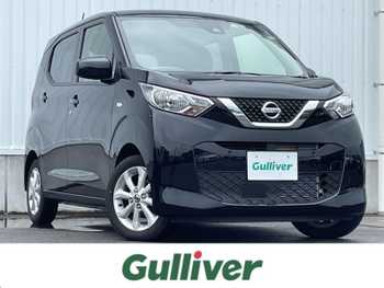 日産 デイズ X 純正ナビ ETC Bカメラ 衝突軽減 禁煙車